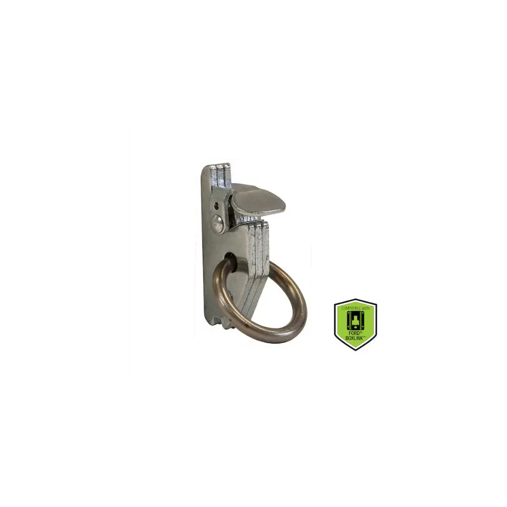 Rope Ring E-Track Fitting - BUY01090